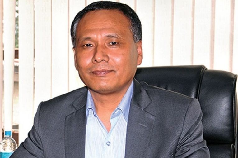 उज्यालो नेपालका नायक कुलमान घिसिङको  विद्युत् प्राधिकरणमा पुन: आगमन