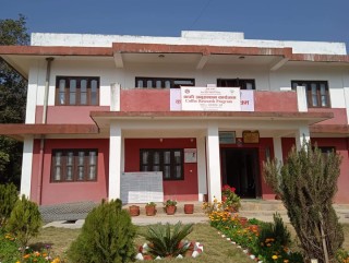 भण्डारी डाँडालाई जस्ले नयाँ रुपमा सिँगारे र रुँदै घर फर्के