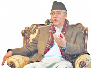 देउवा सरकारलाई सर्बोच्चको झड्का, भुमि आयोग खारेज नगर्न अल्पकालीन अन्तरिम आदेश 