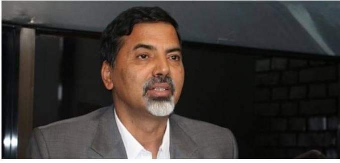 नयाँ  बजेट ल्याउने अर्थमन्त्री शर्मा को घोषणा