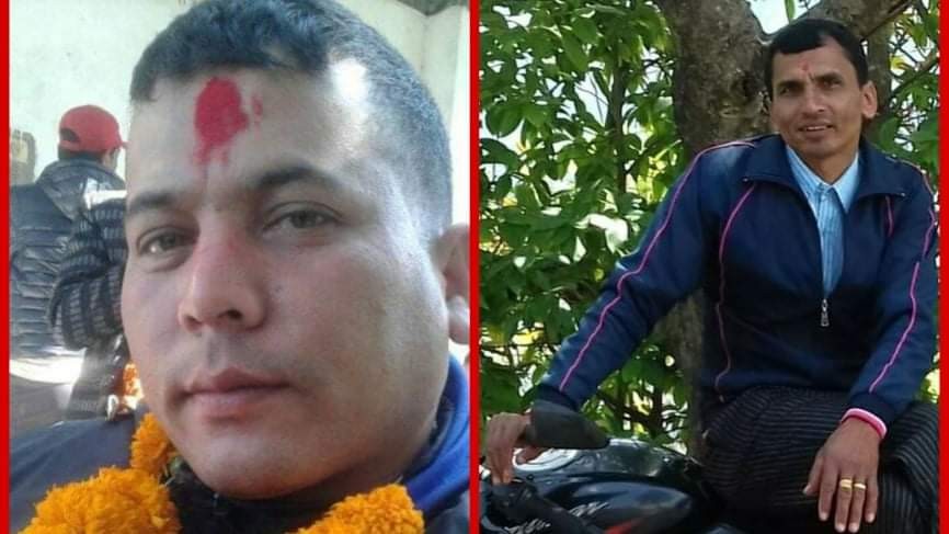 मुसिकाेटमा माओवादीको सङ्गठन बिस्तार अध्यक्षमा खड्का र  सचीवमा फुल्देल