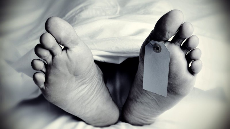 बझाङ : पहिरोमा बेपत्ता भएका दुई परिवारका २३ मध्ये ४ जनाको शव भेटियो