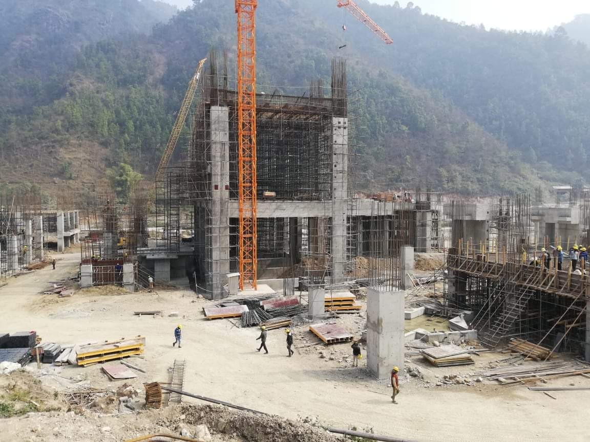 विश्वविद्यालयमा तालाबन्दीको समस्या पेचिलो बन्दै गयो : मन्त्री भट्टराई