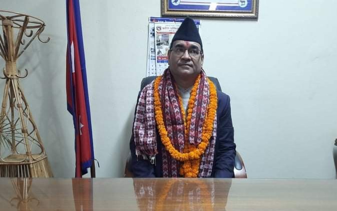 समृद्ध लुम्बिनीका लागि मुख्यमन्त्रीको दौडधुप, प्रधानमन्त्री देउवा र प्रचण्डसंग भेटवार्ता 