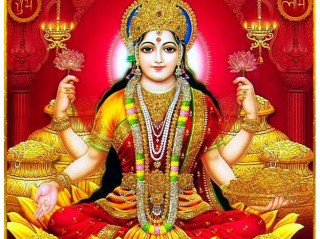 आज श्रावण २९ गते शुक्रबार, माता श्री लक्ष्मीको दर्शन गरी आजको राशिफल हेर्नुहोस 