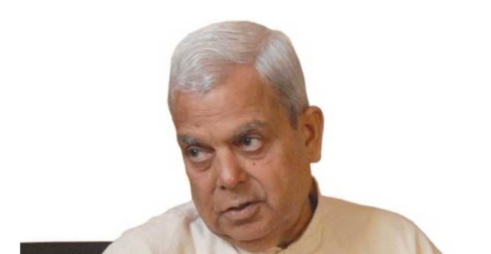 अध्यादेशको फाइदा उठाउँदै महन्त, नयाँ दल दर्ताका लागि निर्वाचन आयोग पुगे