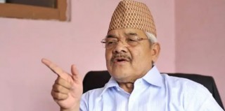 वामदेव गौतमले भने म अहिलेसम्म एमालेमानै छु 