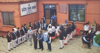 लुम्बिनीमा अन्ततः हार्‍यो एमाले, मुख्यमन्त्री कुल प्रसाद केसीले पाए विश्वासको मत 