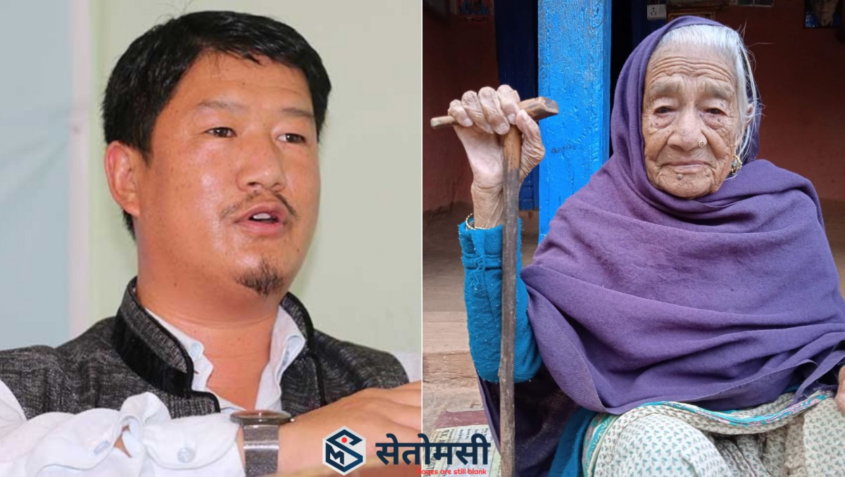 सरकार आफै रक्षात्मक अवस्थामा : बराल