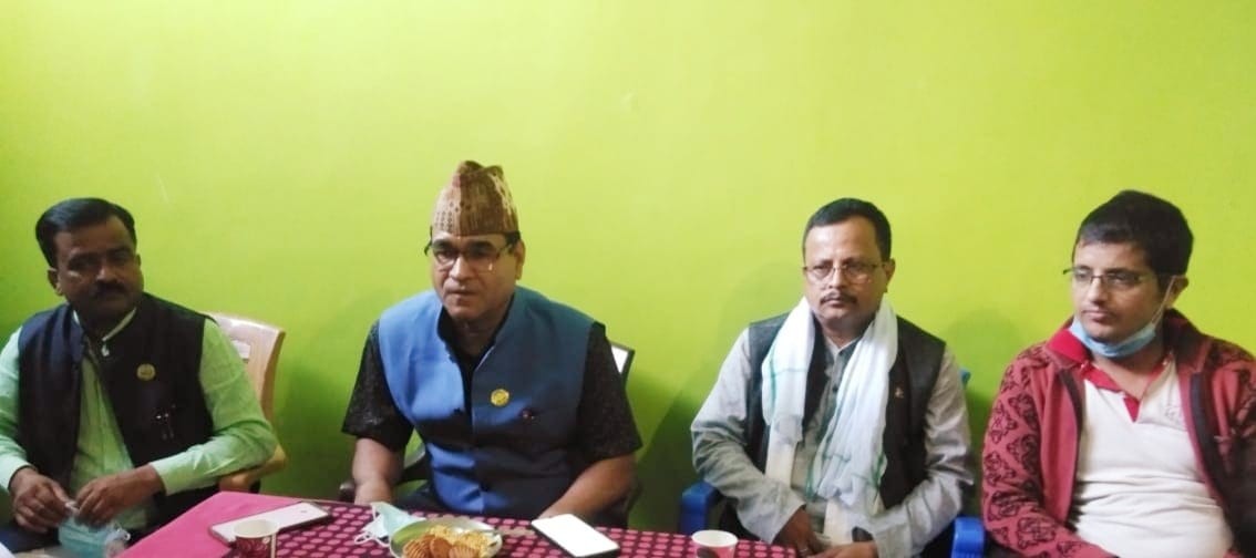 'लोकतन्त्र र संविधान विरोधी हकर्त गर्ने युगको अन्त्य भयो' : मुख्यमन्त्री केसी