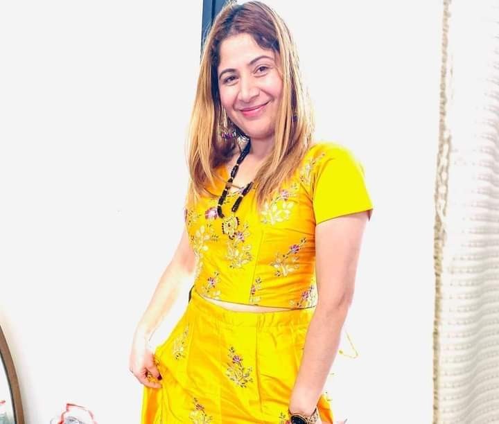 लार्भा भित्रकी पुतली