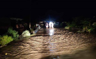 देवदहका अधिकांश भुभाग डुवानमा, उ'द्दार पर्खाईमा सर्वसाधारण