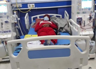 गुल्मीकी पार्बती बि.क. को थप उपचारको लागि  सहयोगको अपिल 