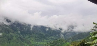 मुसिकोट थुम्का:निदाए जनप्रतिनिधि पुगेन बिकास 