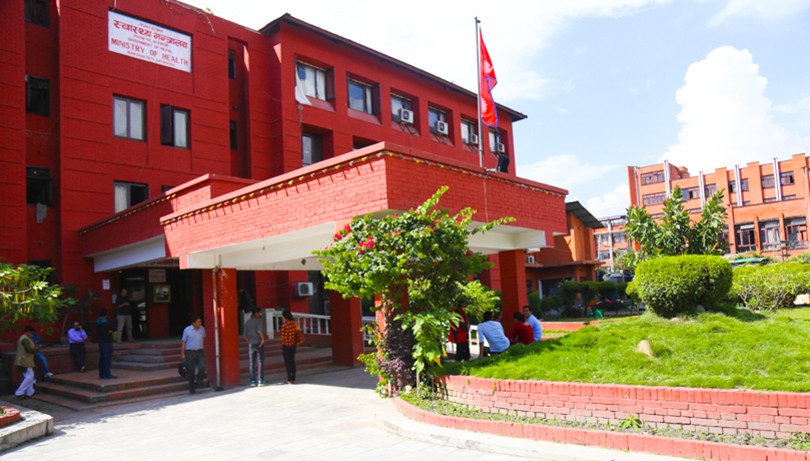 आज  थप  १ हजार ३ सय ८८ जनामा कोरोना संक्रमण पुष्टि