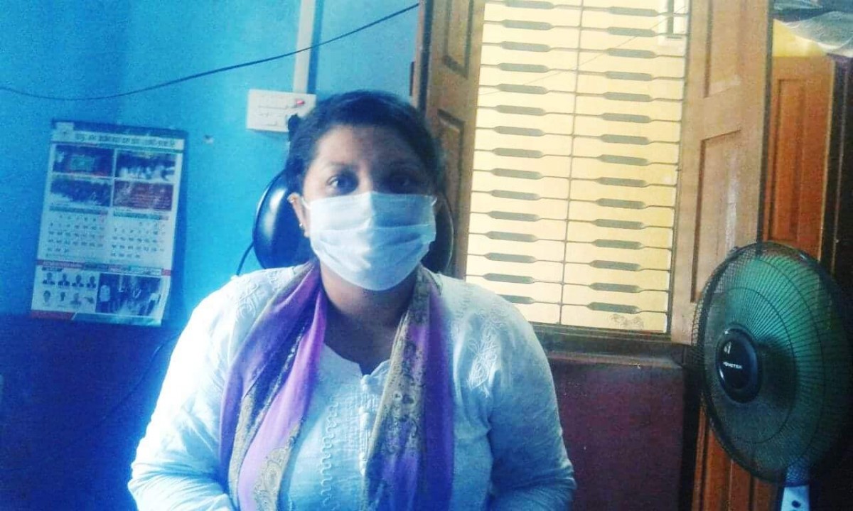 श्रेष्ठको आगमनसंगै माईती नेपालको सक्रियता बढ्यो
