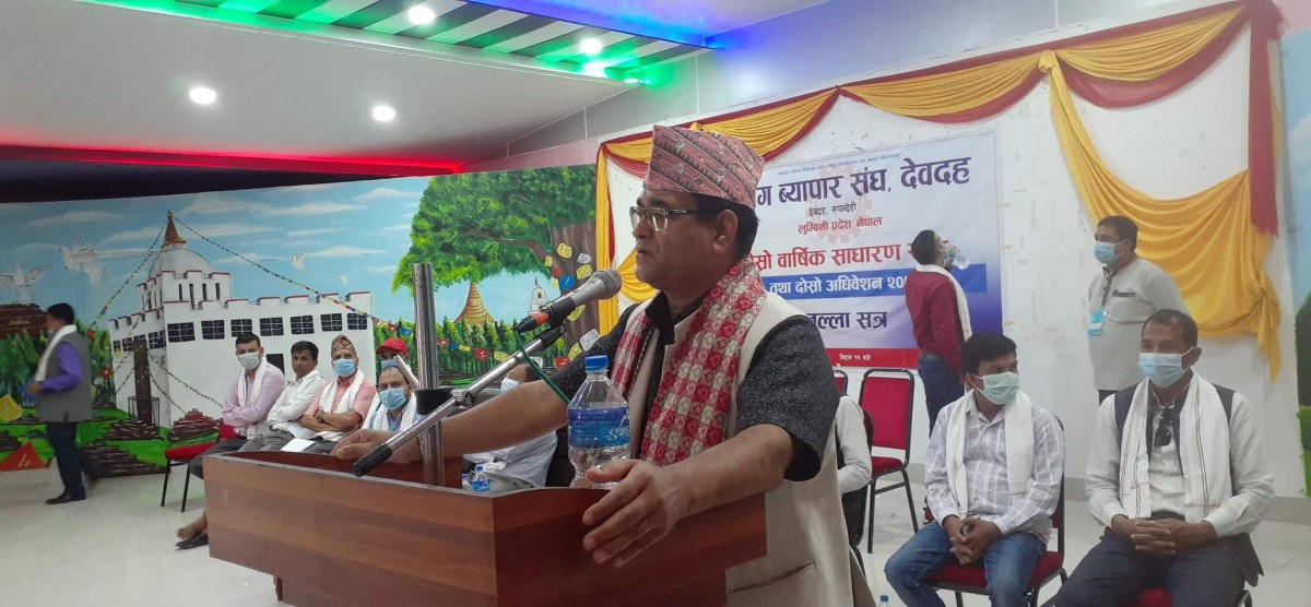 जनपक्षिय काम गरेर एक बर्ष भित्र संघियताको औचित्य पुष्टि गर्ने मुख्यमन्त्री केसीको दाबी