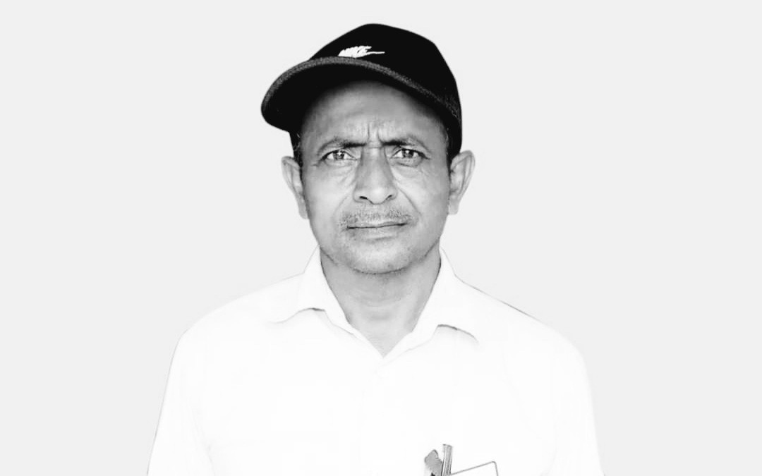 रहेनन् युद्ध पत्रकार चौहान