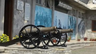 गोर्खालीहरूको इतिहासलाइ जीवन्त राख्दै पोखराको गोर्खा मेमोरियल संग्रहालय