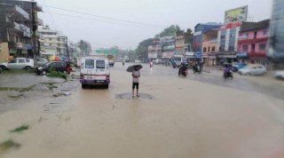 केहि प्रदेशमा ‘भारी वर्षा’ को सम्भावना (तीन दिनको पूर्वानुमानसहित)
