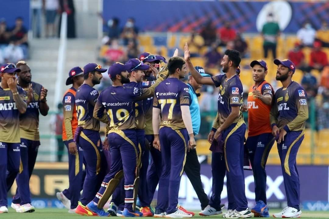 कोलकाताले बैंगलोरलाई ९ विकेटले हरायो 