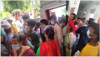 नागरिकताकै लागि हप्तौं धाउनुपर्ने, कर्मचारी अभावले थलियो नवलपरासी प्रशासन