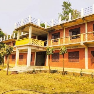 सँस्कृत शिक्षाप्रति  आकर्षण बढ्याे, अन्य क्याम्पसकै हाराहारीमा विध्यार्थी भर्ना 
