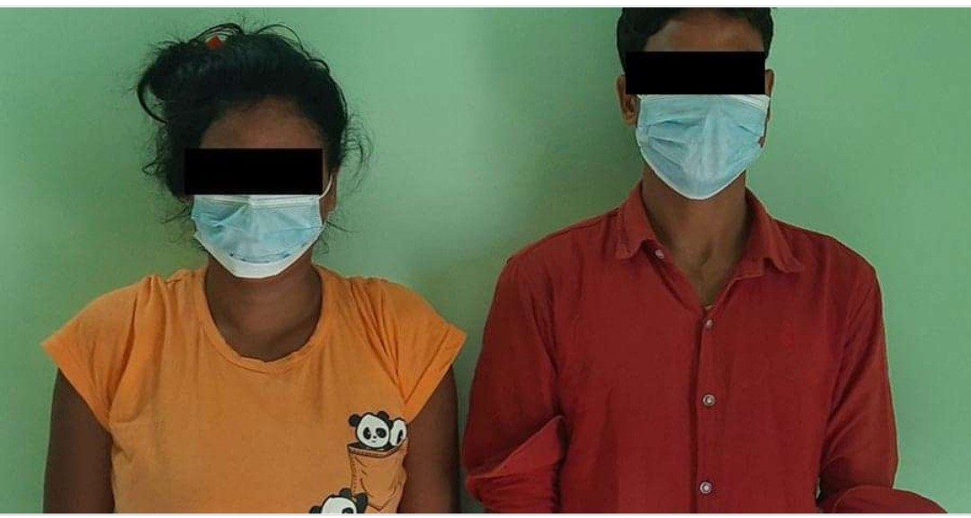 प्रेमीसँग मिलेर श्रीमानको हत्या गर्ने महिलासहित दुईजना सार्वजनिक