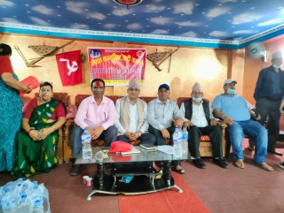 एमाले देवदहको ११  वडामा अधिवेशन सम्पन्न, यी हुन् निर्वाचित वडाध्यक्षहरू 