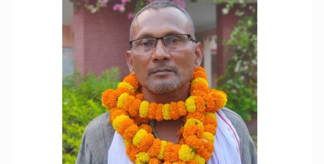 चार बर्षपछी भएको पुन : मतगणनामा हारेका व्यक्तिले जीते, जितेकाले धाँधली गरेको पुष्टि