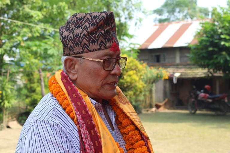 शक्ति राष्ट्रहरूको दबाब अस्वीकार गर्ने साहस गठबन्धनसँग छ : प्रदेश प्रमुख शेरचन