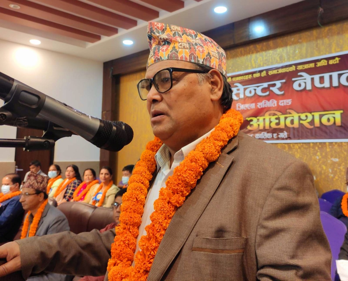 भावुक हुँदै किन सम्झिए महराले अमरसिंह र भिमसेन थापा ?