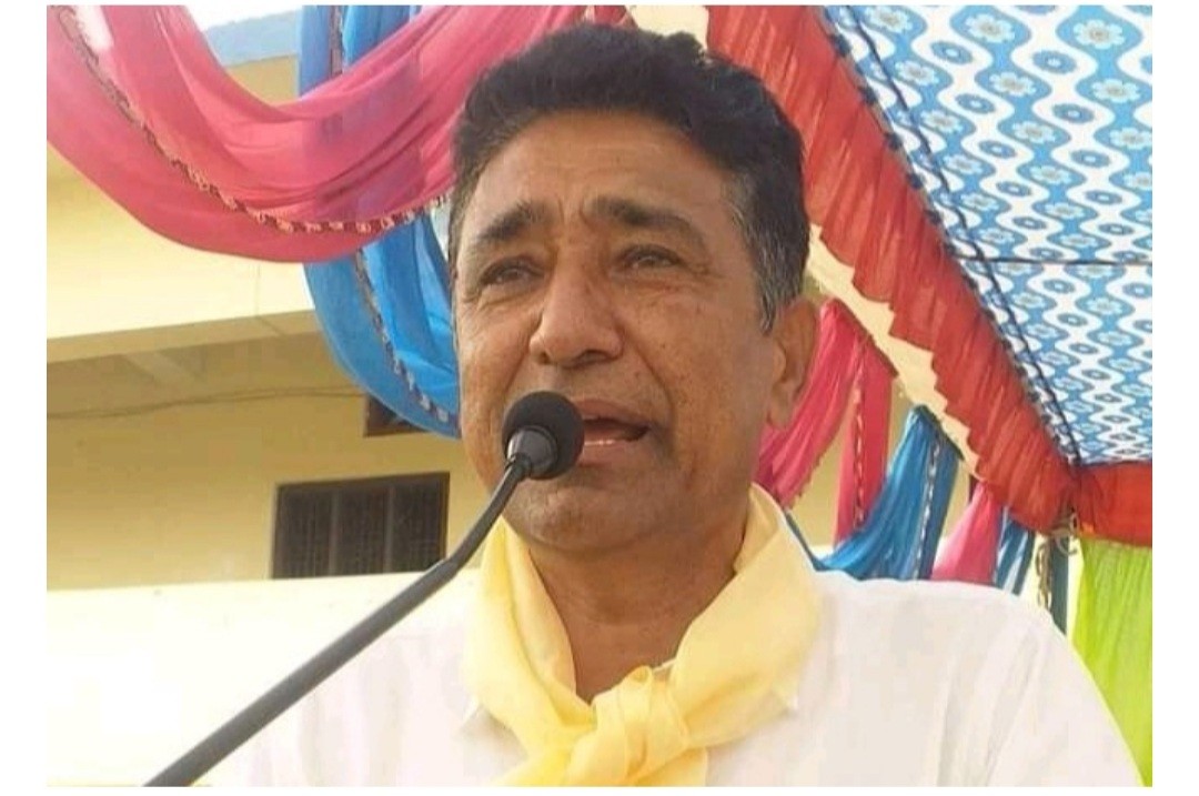 एमाले देवदहको अध्यक्षमा चापागाईं निर्वाचित, नगर पदाधिकारीमा आए नयाँ अनुहार 