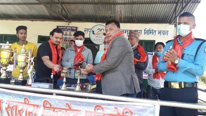 नेपाल र पपुवा न्युगिनिबिच पहिलो एकदिवसीय अन्तराष्ट्रिय क्रिकेट हुंदै