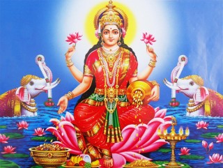 आज  बैशाख ३० शुक्रवार, श्री माता लक्ष्मीको दर्शन गरी आजको राशिफल हेर्नुहोस