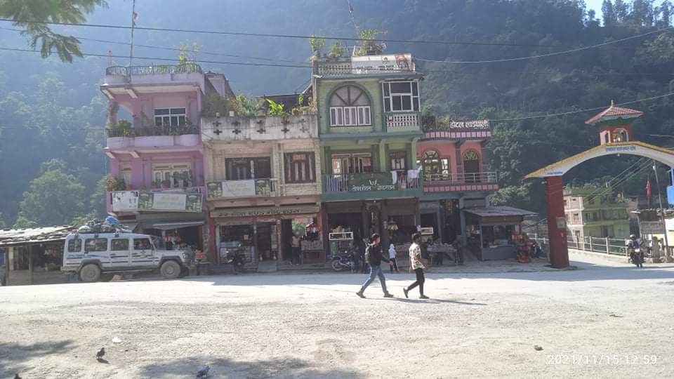 नेपाली  काँग्रेसकाे क्षेत्रिय अधिवेशनप्रति रिडीका हाेटल व्यवसायी खुसी
