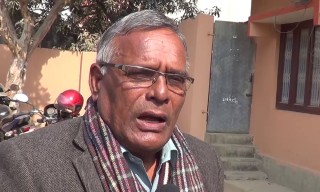 कार्यकर्ताको हातपात प्रयासपछि भागेर प्रहरीमा पुगे मन्त्री