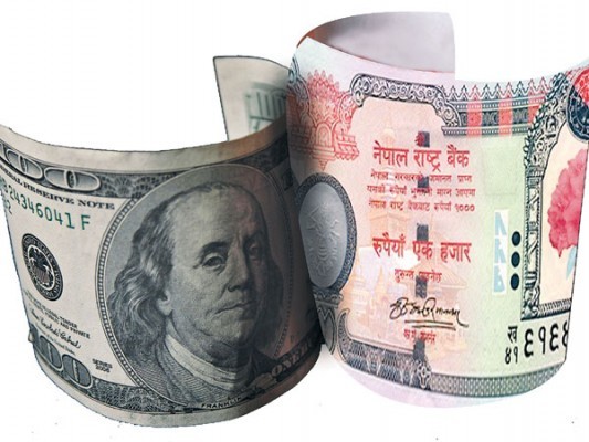 बिदेशीले नेपालमा ४ अर्ब खर्च गर्दा नेपालीले बिदेशमा १५ अर्ब खर्च गरे