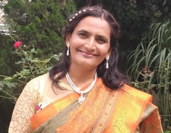 नेपाली काँग्रेस नेता भन्दा नीति प्रधान भएकाे पार्टी बन्नु पर्छ : नेतृ भण्डारी