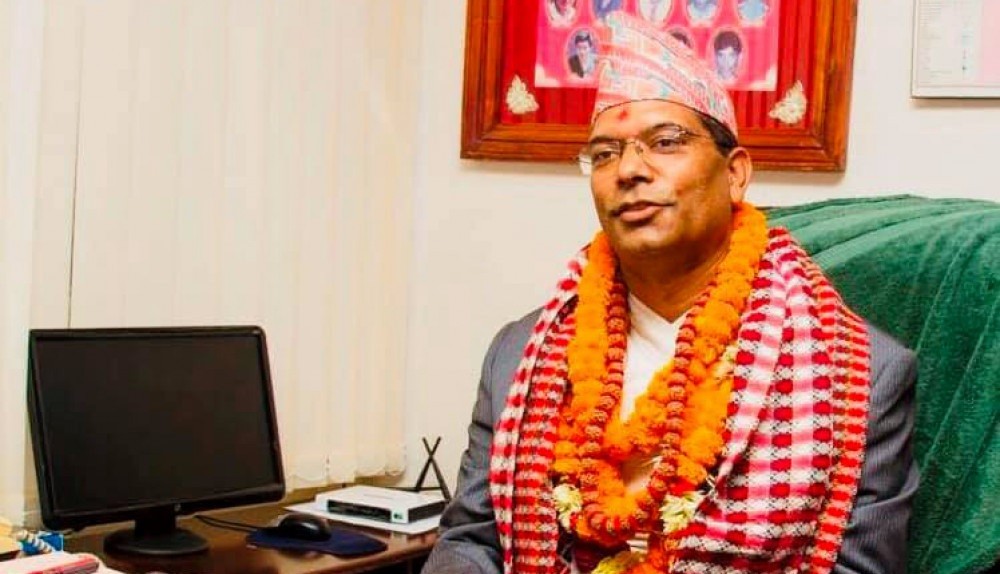 सहमहामन्त्रीमा शेखर पक्षका बद्री पाण्डे विजयी, मुख्यमन्त्री शाही पराजित