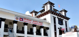 फेसबुकको शेयर, ट्याग, कमेन्टमा पनि निर्वाचन आयोगको निगरानी
