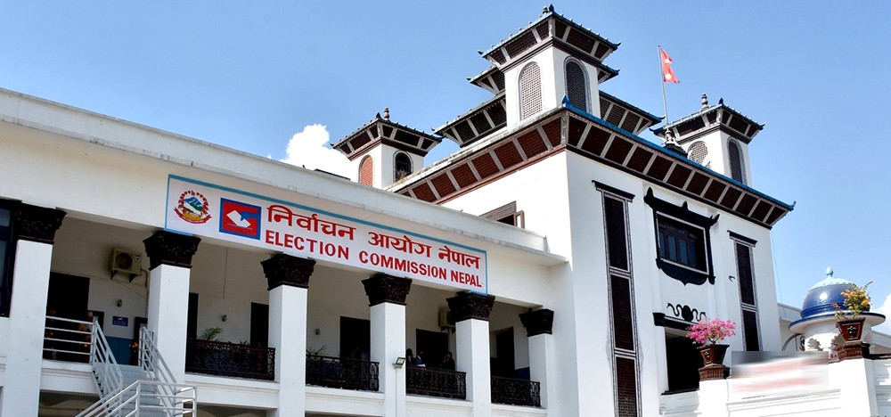 फेसबुकको शेयर, ट्याग, कमेन्टमा पनि निर्वाचन आयोगको निगरानी