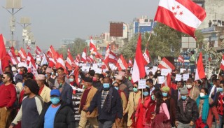 क्रियाशील सदस्यताबाट कांग्रेसले उठायो ११ करोड
