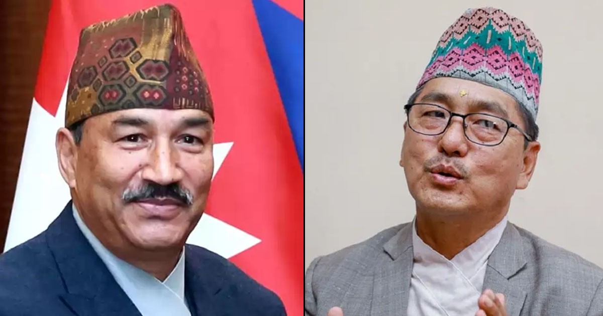 कमल थापा पराजित, राप्रपा अध्यक्षमा राजेन्द्र लिङ्देन बिजयी