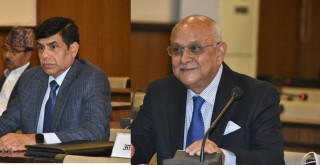 बेलायत, भारत र अमेरिकाका लागि प्रस्तावित राजदूतको नाम अनुमोदन
