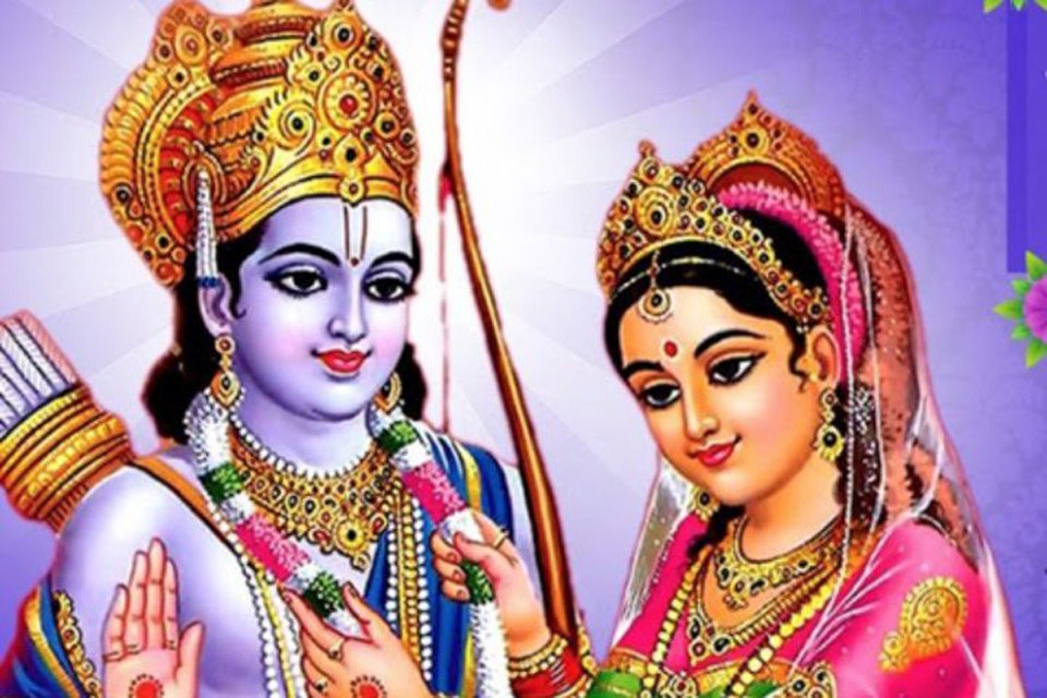 विवाह पञ्चमी : राम र सीताको विवाह महोत्सव मनाईँदै, आज विवाह गर्न साईत नचाहिने