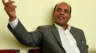 नेपाली कांग्रेसको महाधिवेशन प्रतिनिधिमा अमरेशकुमार सिंह पराजित