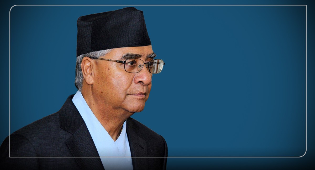 नेपाललाई सुरक्षि पर्यटन गन्तव्यका रुपमा विश्वसामु  स्थापित गर्ने सरकारको लक्ष्य