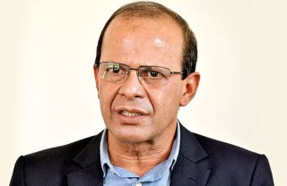 महामन्त्री पदमा पछि परेपछि रक्षामन्त्रीबाट राजीनामा दिने मिनेन्द्र रिजालको घोषणा