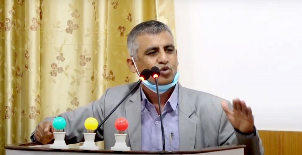 कानुनमन्त्री कार्की कांग्रेस केन्द्रीय सदस्यमा पराजित